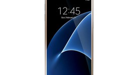 Good
													Samsung Galaxy S7 - T-Mobile, Gold, 32 GB, SM-G930T, photo 1 of 1
