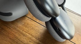 Used
													Apple AirPods Max USB-C - Midnight, photo 4 of 7
