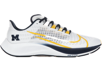Nike Air Zoom Pegasus 37 Michigan for sale