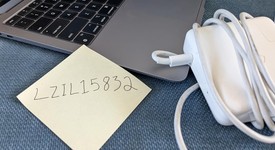 Good
													MacBook Air 2020 - 13" - Apple M1, Silver, 256 GB, 8 GB, photo 4 of 7