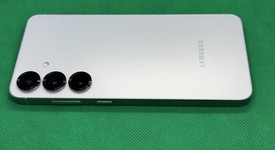 Mint
													Samsung Galaxy S25 Plus - Unlocked, Mint, 512 GB, 12 GB, SM-S936U1, photo 1 of 3