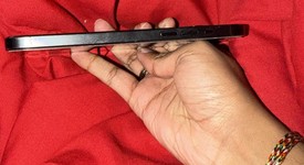 Good
													Apple iPhone 15 Pro Max - Unlocked, Black, 512 GB, A2849, photo 5 of 7