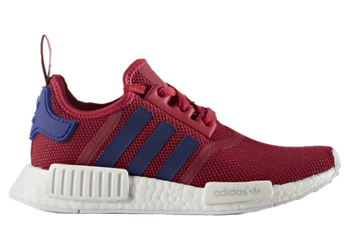 adidas NMD R1 Unity Pink (Youth) for sale