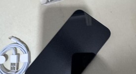 Good
													Apple iPhone 13 - Unlocked, Midnight, 128 GB, A2482, photo 2 of 8