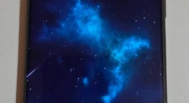 Fair
													Samsung Galaxy S22 Ultra - T-Mobile, Burgundy, 128 GB, 8 GB, SM-S908U, photo 2 of 9