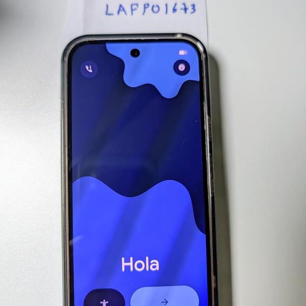 Google Pixel 10 - Unlocked, 128 GB, Indigo, GLBW0