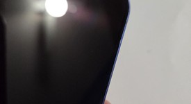Good
													Samsung Galaxy S25 - T-Mobile, Navy Blue, 256 GB, 12 GB, SM-S931U, photo 4 of 13