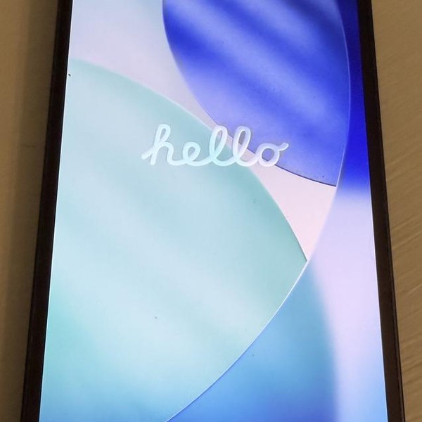 Apple iPhone 14 - AT&T, 128 GB, Midnight, A2649