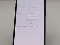 Apple iPhone 12 Mini