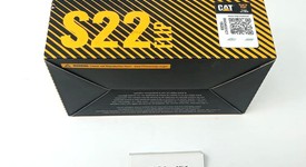 New
													Caterpillar Cat S22 Flip - T-Mobile, Black, 16 GB, 2 GB, photo 1 of 7