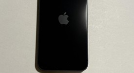 Good
													Apple iPhone 13 Mini - Unlocked, Midnight, 128 GB, A2481, photo 3 of 7