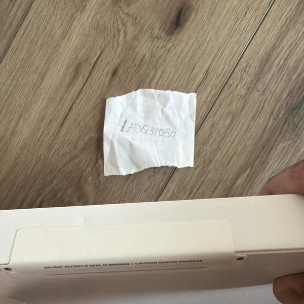 Galaxy Tab S10 Lite - 128 GB, Red