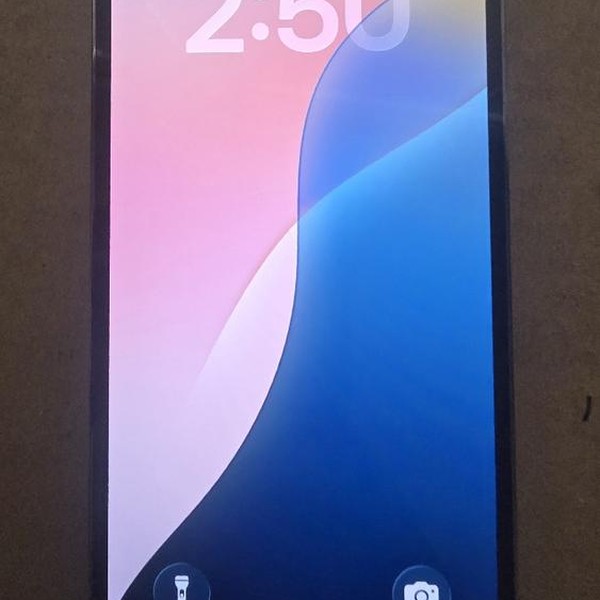 Apple iPhone 13 Pro - Unlocked, 128 GB, Graphite, A2483