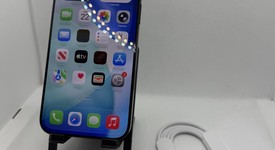 Mint
													Apple iPhone 16 Pro Max - Unlocked, Black, 1 TB, A3084, photo 1 of 8