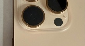 Good
													Apple iPhone 16 Pro Max - Unlocked, Desert, 1 TB, A3084, photo 2 of 6