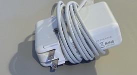 Mint
													MacBook Air 2024 (M3) - 15" - Apple M3, Midnight, 256 GB, 8 GB, 10-core GPU, photo 5 of 16