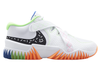 Nike Zoom Court Dragon White Multi Color for sale