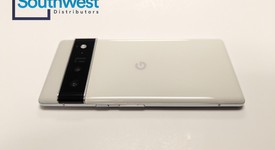 Good
													Google Pixel 6 Pro - Unlocked, Sunny, 128 GB, 12 GB, G8VOU, photo 4 of 10