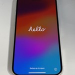 Good Apple iPhone 15 Pro - Unlocked, 256 GB, Natural, A2848