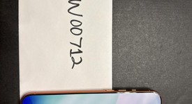 Mint
													Apple iPhone 17 Pro Max - Unlocked, Cosmic Orange, 256 GB, A3257, photo 1 of 8