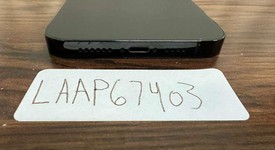 Good
													Apple iPhone 14 Pro Max - Unlocked, Purple, 128 GB, A2651, photo 5 of 9