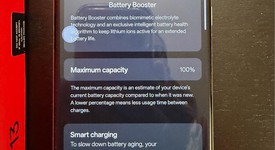 Mint
													OnePlus 13 - Unlocked, Midnight Ocean, 512 GB, 16 GB, photo 4 of 12