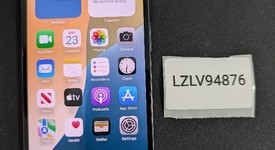 Good
													Apple iPhone 13 Pro - Unlocked, Sierra Blue, 128 GB, A2483, photo 1 of 5