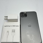 Good Apple iPhone 11 Pro Max - Unlocked, 64 GB, Gray, A2161