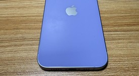 Mint
													Apple iPhone 12 - Unlocked, Purple, 128 GB, A2172, photo 6 of 6