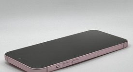 Fair
													Apple iPhone 15 Plus - Unlocked, Pink, 256 GB, A2847, photo 5 of 6