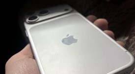 Mint
													Apple iPhone 17 Pro Max - Unlocked, Silver, 256 GB, A3257, photo 2 of 9