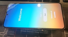 Fair
													Samsung Galaxy S23 - Unlocked, Black, 128 GB, 8 GB, SM-S911U1, photo 4 of 5