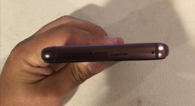 Good
													Samsung Galaxy S9 - T-Mobile, Purple, 64 GB, SM-G960U, photo 4 of 7
