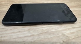 Good
													Apple iPhone 7 - AT&T, Black, 128 GB, A1778, photo 3 of 7