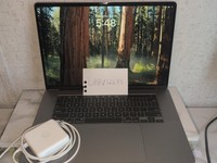 MacBook Pro 2019 - 16"