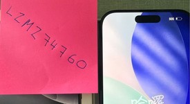 Mint
													Apple iPhone 16 Pro Max - T-Mobile, Black, 512 GB, A3084, photo 4 of 9