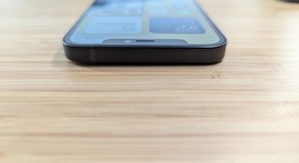 Good
													Apple iPhone 12 - Unlocked, Black, 64 GB, A2172, photo 5 of 12