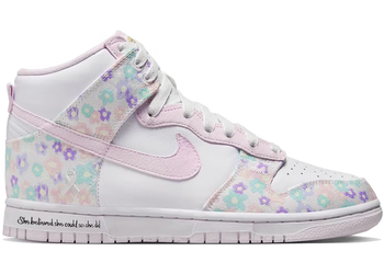 Nike Dunk High Doernbecher Macey (Women's) for sale