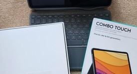 Mint
													Apple iPad Air 5th Gen - Wi-Fi, Starlight, 256 GB, A2588, photo 5 of 14