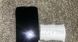 Good
													Apple iPhone 14 - T-Mobile, Midnight, 128 GB, A2649, photo 2 of 8