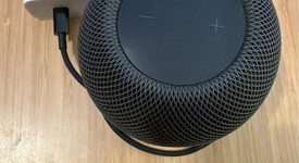 Mint
													Apple HomePod Mini - Midnight, Single, photo 1 of 1