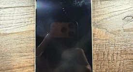 Good
													Apple iPhone 16 Pro - Unlocked, White, 128 GB, A3083, photo 2 of 17