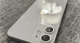 Mint
													Apple iPhone 12 Mini - T-Mobile, White, 64 GB, A2176, photo 5 of 7