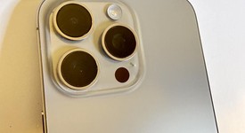 Good
													Apple iPhone 15 Pro Max - Verizon, Natural, 256 GB, A2849, photo 5 of 10