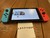Good Nintendo Switch - Red & Blue, 32 GB