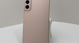 Good
													Samsung Galaxy S22 Plus - Unlocked, Rose Gold, 256 GB, 8 GB, SM-S906U1, photo 3 of 5