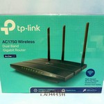 New TP-Link Router