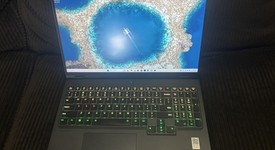 Good
													Lenovo Legion Pro 7 - I9, 1 TB, 32 GB, photo 1 of 7