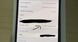 Mint
													Apple iPhone Xs Max - Unlocked, Gray, 64 GB, A1921, photo 1 of 16