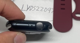 Mint
													Apple Watch Series 9 41mm - Midnight, A2978 - GPS, Aluminum, photo 3 of 5